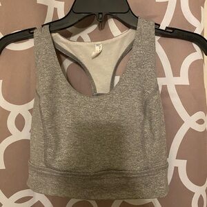 Free people synergy active brami size small